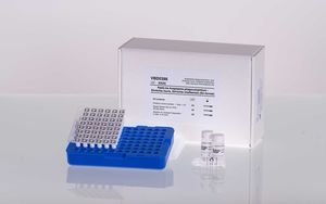 kit de prueba de ehrlichiosis