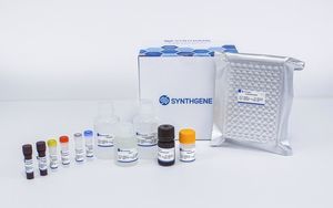 kit de prueba para la investigación