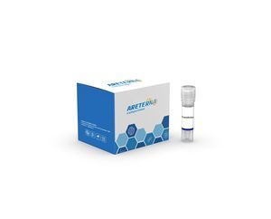 reactivo nanopartículas lipídicas