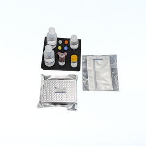 kit de prueba para la investigación