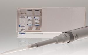 kit de prueba para la investigación