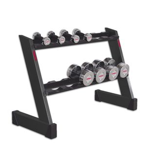 organizador para barras cortas