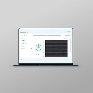 software de visualización