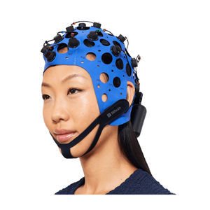 casco EEG 32 canales