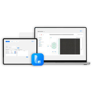 software de visualización
