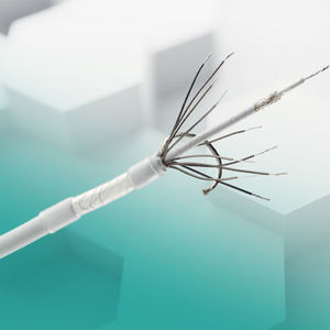 cable para endoscopio