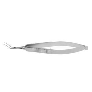 pinza para oftalmología
