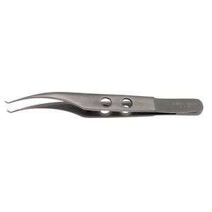 pinza para oftalmología