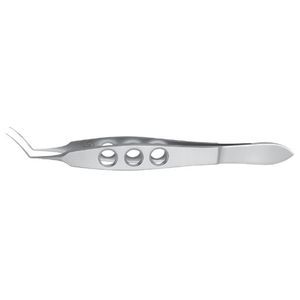 pinza para oftalmología