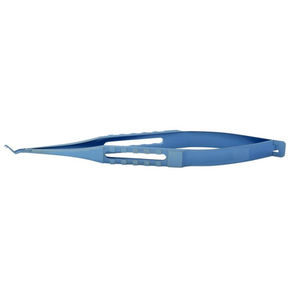 pinza para oftalmología