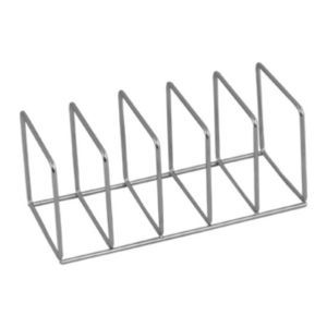 scaffalatura di stoccaggio para bolsa