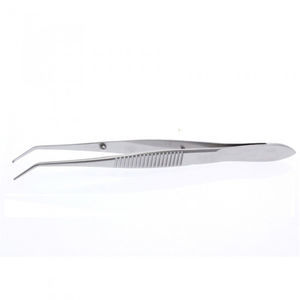 pinza quirúrgica