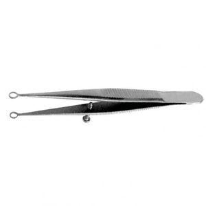 pinza quirúrgica
