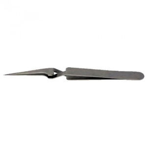 pinza quirúrgica