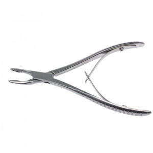 pinza quirúrgica