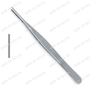pinza quirúrgica