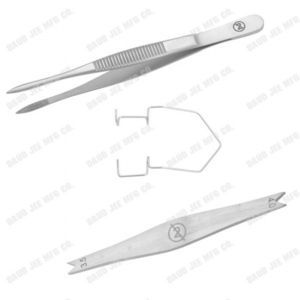 kit de instrumentos para cirugía oftalmológica
