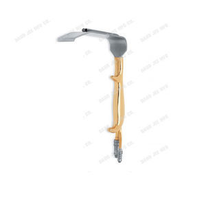 retractor de mama