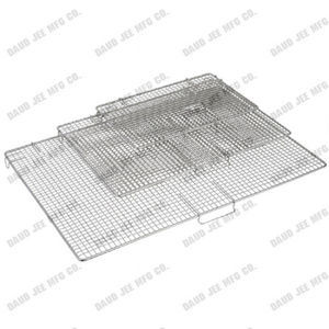 tapa para recipientes de esterilización 1