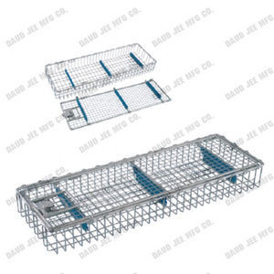 recipiente de esterilización para endoscopio 1
