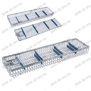 recipiente de esterilización para endoscopio 1