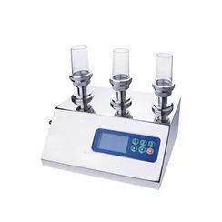 detector de límite microbiano