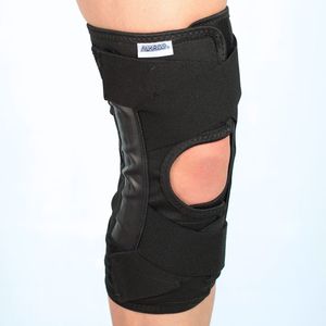 órtesis de rodilla
