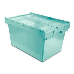 contenedor para transporte 1