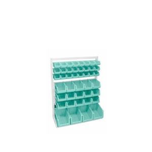 estantería modular 1