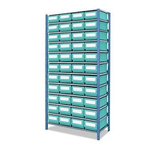 estantería modular 1
