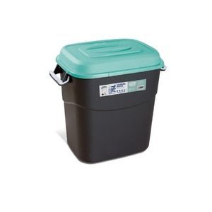 papelera de polipropileno 1