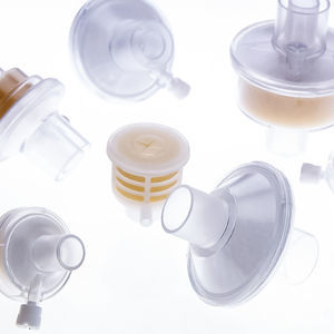 filtro antibacteriano