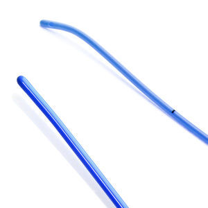 guía para tubo endotraqueal oral