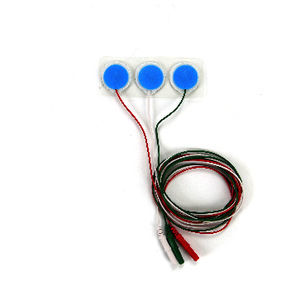 electrodo ECG de monitorización