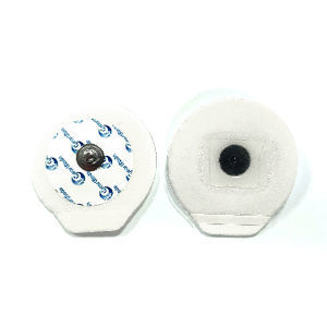 electrodo ECG pad