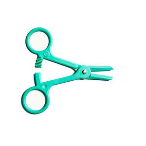pinza quirúrgica