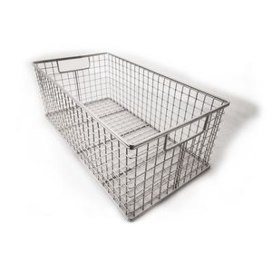 recipiente de esterilización para instrumental