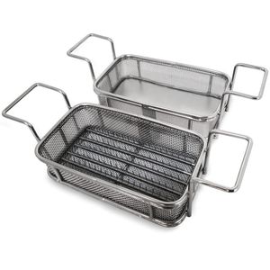 canasta para baño de ultrasonidos
