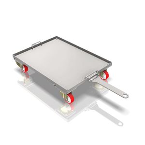carro para transporte 1