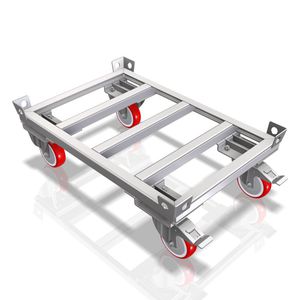 carro para transporte
