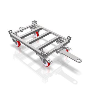 carro para transporte