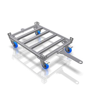 carro para transporte