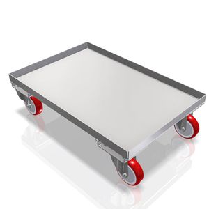 carro para transporte