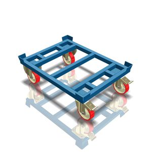 carro para transporte 1