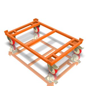 carro para transporte