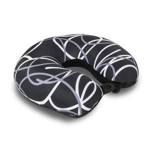 almohada de sujeción de la nuca