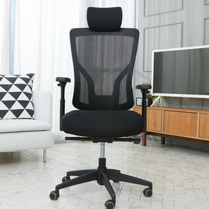 silla con reposabrazos