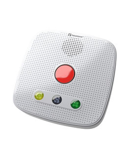 sistema de alarma teléfono