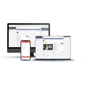 software de monitorización
