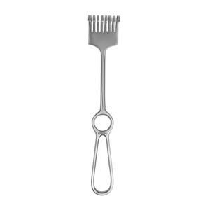 retractor médico
